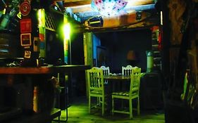 Rancho Lagarto